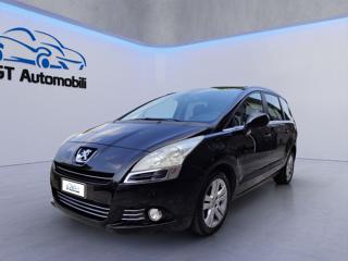PEUGEOT 5008 2.0 HDi 150CV unico proprietario
