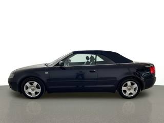 AUDI A4 usata, con Cerchi in lega