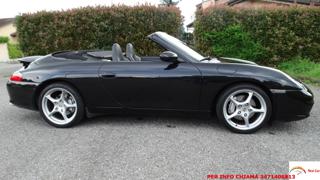 PORSCHE 996 usata, con Airbag Passeggero