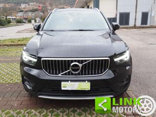 VOLVO XC40 usata, con Airbag