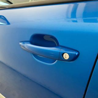 PEUGEOT 2008 usata, con Sensori di parcheggio posteriori