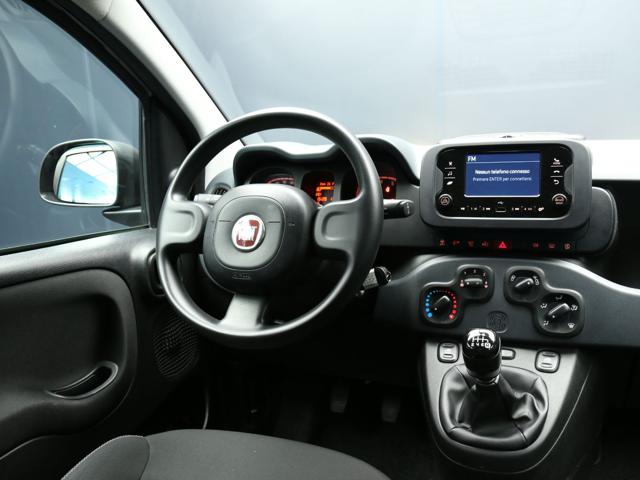 FIAT Panda usata, con ESP