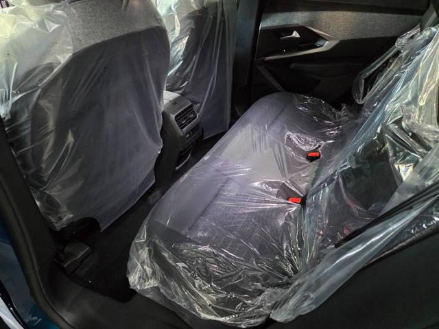 PEUGEOT 3008 usata, con Sistema di navigazione