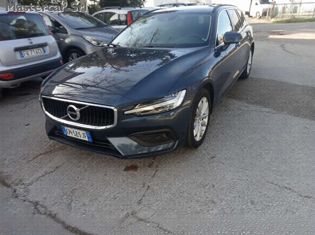 VOLVO V60 usata, con Airbag laterali