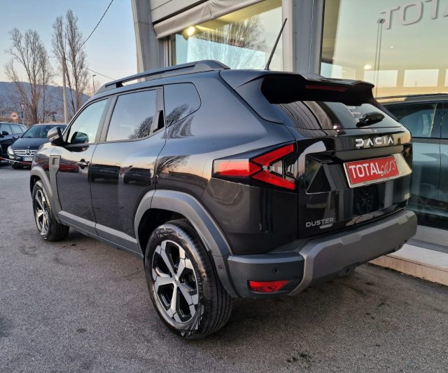 DACIA Duster usata, con Alzacristalli elettrici