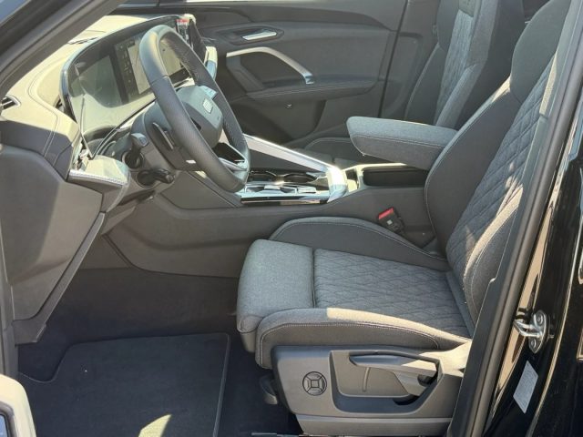 AUDI Q5 usata, con ESP