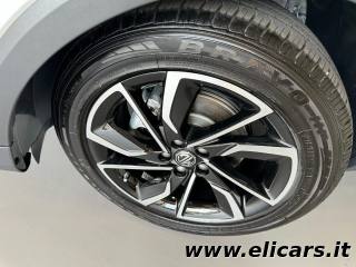 MG ZS usata, con Fari LED