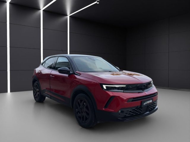 OPEL Mokka usata, con Controllo trazione