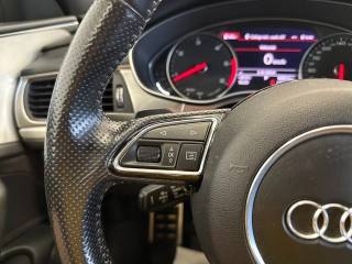 AUDI A6 usata, con Servosterzo