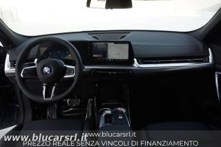 BMW X2 usata 7