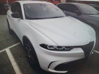 ALFA ROMEO Tonale usata, con Bluetooth