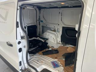 RENAULT Trafic usata 17