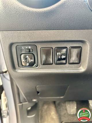 MITSUBISHI Space Star usata, con Fendinebbia