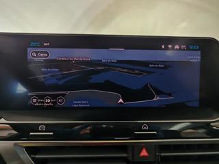 CITROEN C4 usata, con Cruise Control