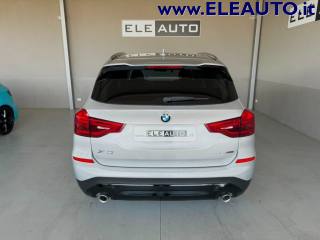BMW X3 usata, con Alzacristalli elettrici