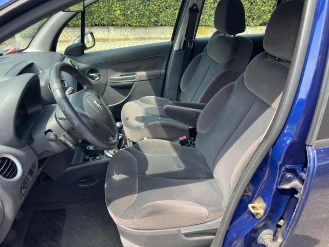 CITROEN C3 usata, con Cruise Control
