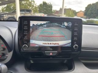 TOYOTA Yaris usata, con Controllo trazione