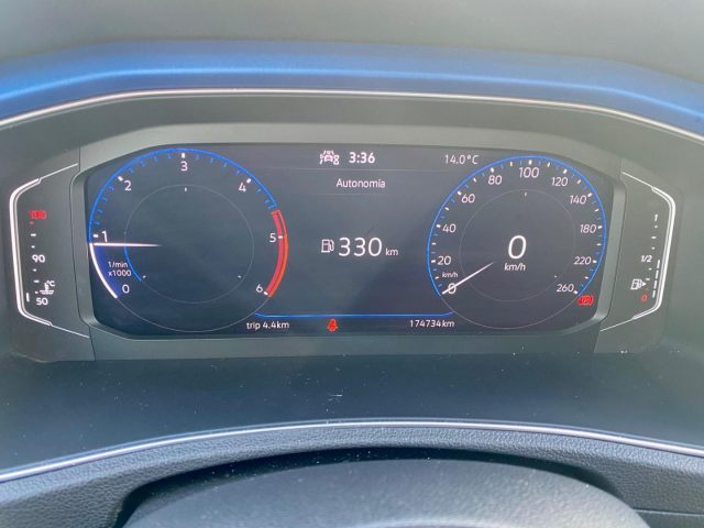 VOLKSWAGEN T-Roc usata, con Controllo trazione