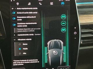 RENAULT Austral usata, con Volante riscaldabile