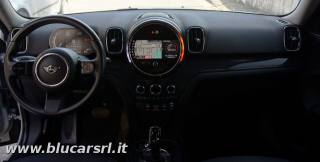 MINI Countryman usata, con Controllo trazione