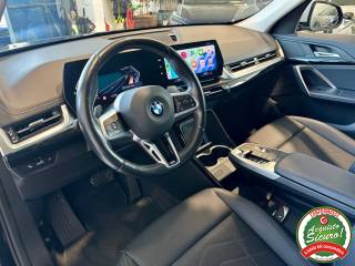 BMW X1 usata, con Boardcomputer