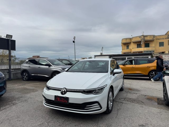 VOLKSWAGEN Golf usata, con ABS