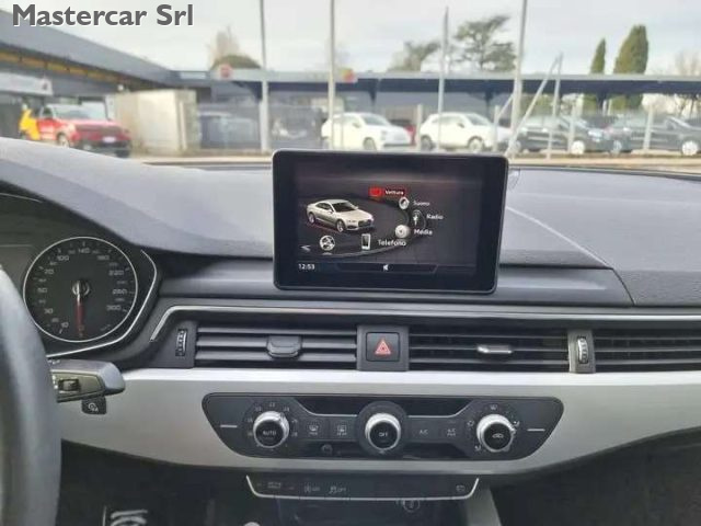 AUDI A5 usata, con Volante in pelle