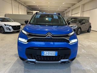 CITROEN C3 Aircross usata, con Airbag laterali