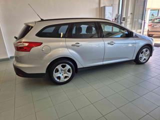 FORD Focus usata, con ESP