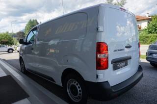 FIAT Scudo usata, con Boardcomputer