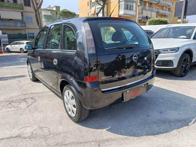 OPEL Meriva usata, con Airbag Passeggero