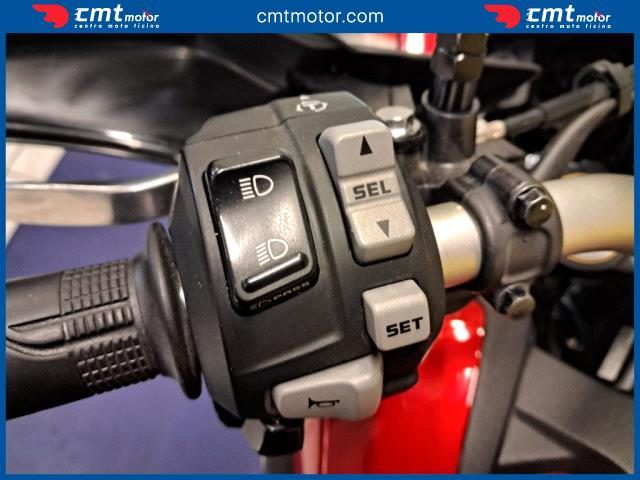 HONDA Africa Twin CRF 1000 L usata 6