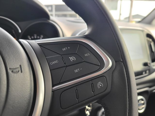 FIAT 500L usata, con MP3