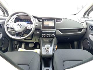 RENAULT ZOE usata, con Servosterzo