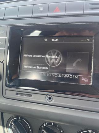 VOLKSWAGEN Polo usata, con Fari LED