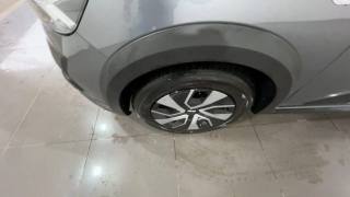 DACIA Sandero usata, con Servosterzo