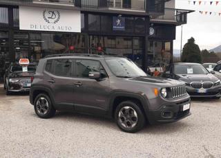 JEEP Renegade usata, con Airbag Passeggero
