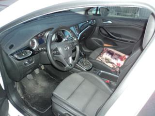 OPEL Astra usata, con Alzacristalli elettrici