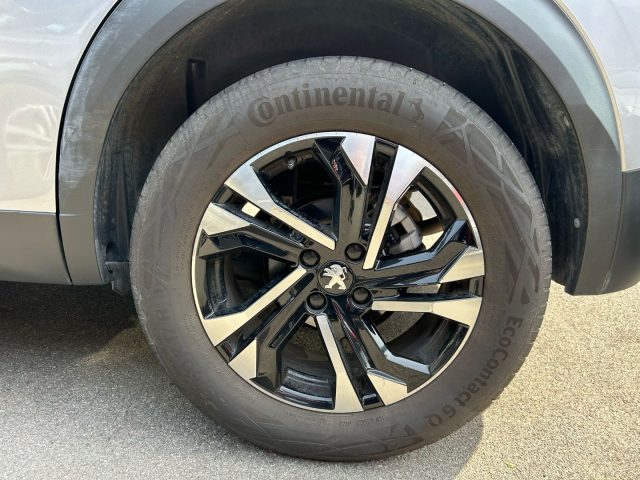 PEUGEOT 2008 usata, con Immobilizzatore elettronico