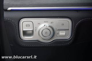 MERCEDES-BENZ GLE 300 usata 34