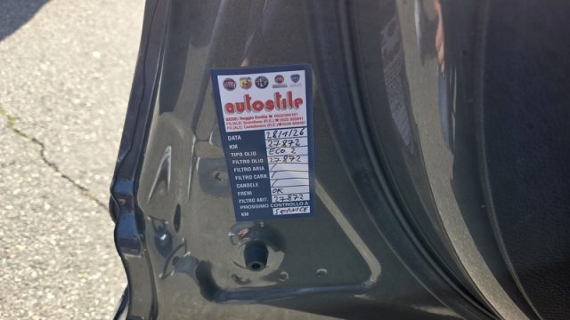 ALFA ROMEO Tonale usata, con Immobilizzatore elettronico