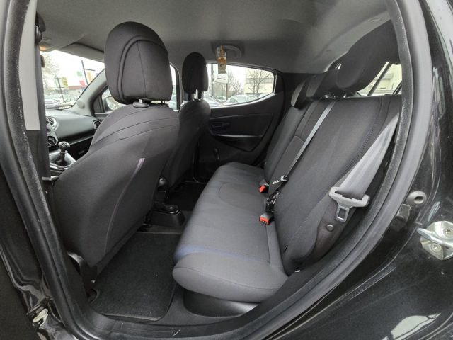 LANCIA Ypsilon usata, con Controllo trazione