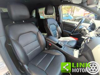MERCEDES-BENZ B 200 usata, con Sedile posteriore sdoppiato