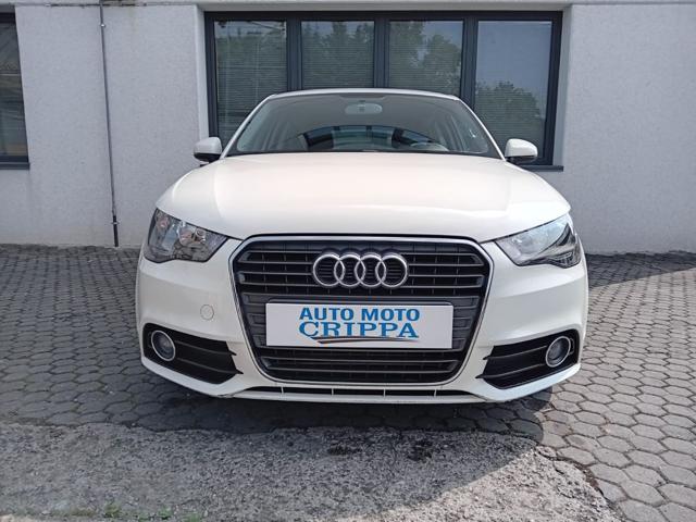 AUDI A1 usata, con Airbag