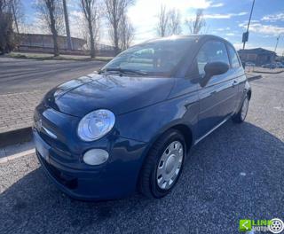 FIAT 500 1.3 Multijet 16V 75 CV