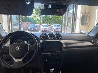 SUZUKI Vitara usata, con Autoradio