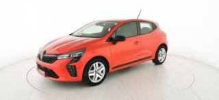 RENAULT Clio usata, con Bluetooth