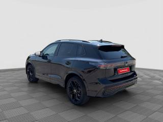 VOLKSWAGEN Tiguan usata 2