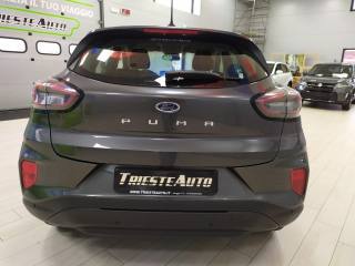 FORD Puma usata, con Alzacristalli elettrici
