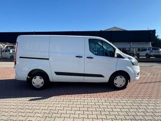 FORD Transit Custom usata, con Autoradio
